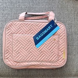 Bagsmart Space Saver Tolietry Bag